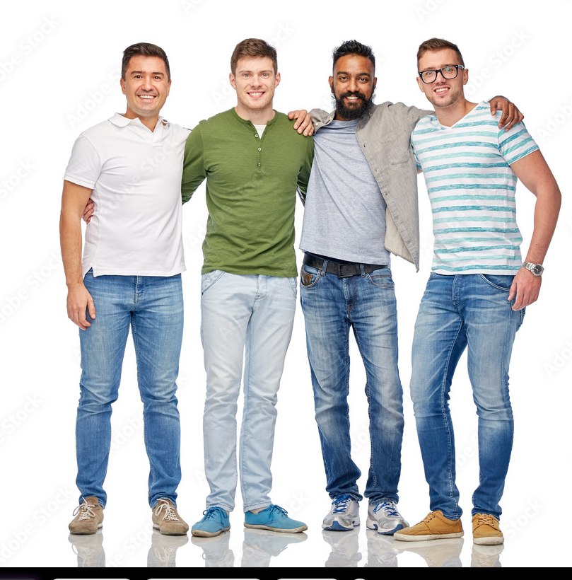 Men's Night